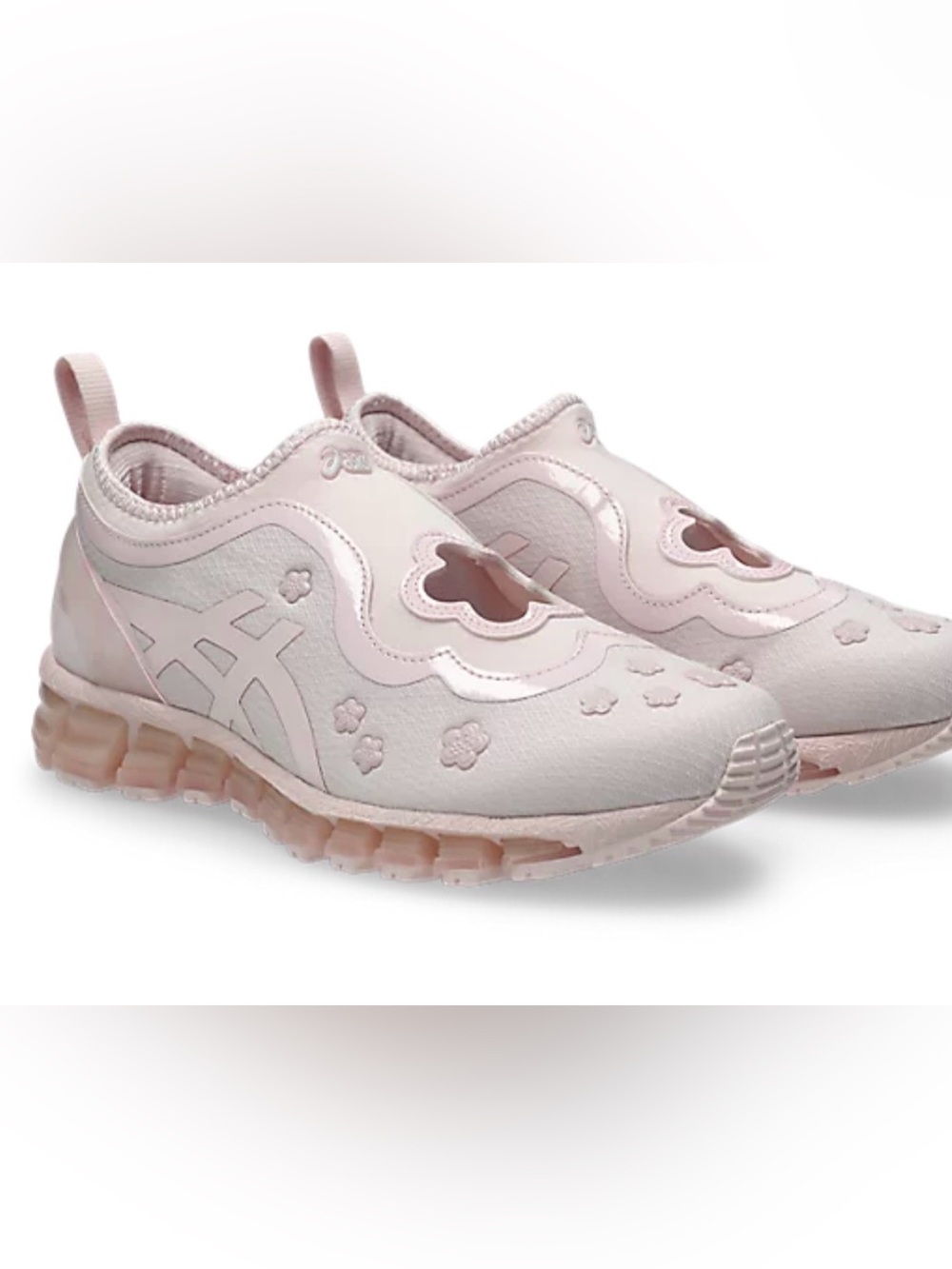 Cecilie Bahnsen x ASICS GEL Quantum 360 I Pink Women’s 10 BNIB